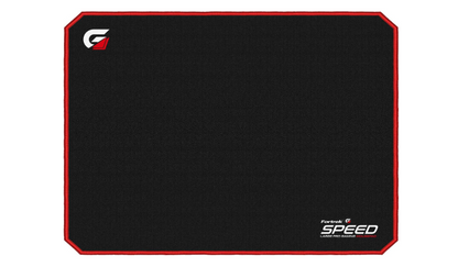 MOUSE PAD GAMER FORTREK SPEED VERMELHO LARGE - MPG 102