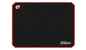 MOUSE PAD GAMER FORTREK SPEED VERMELHO LARGE - MPG 102