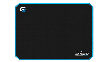 MOUSE PAD GAMER FORTREK SPEED AZUL LARGE - MPG 102