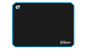 MOUSE PAD GAMER FORTREK SPEED AZUL LARGE - MPG 102