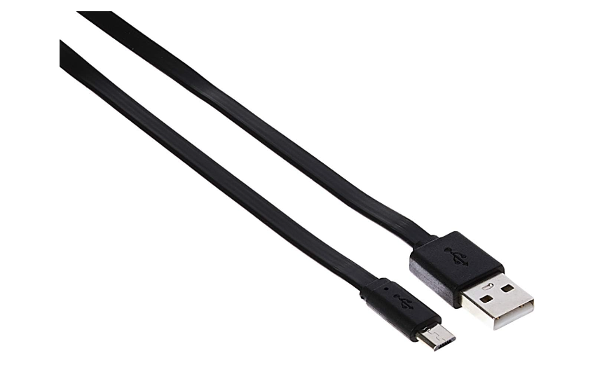 CABO USB CARREGADOR DE CONTROLE PS4