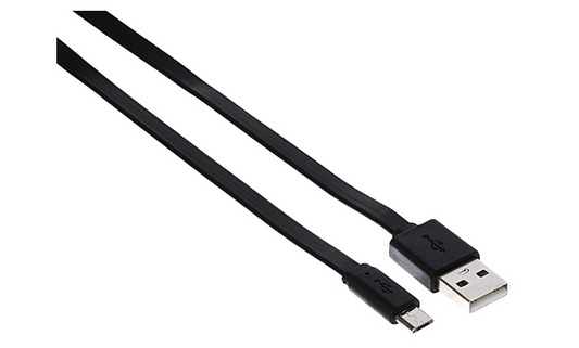 CABO USB CARREGADOR DE CONTROLE PS4