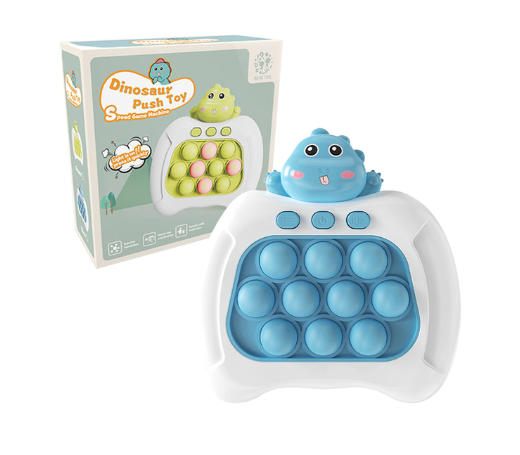 POP IT QUICK PUSH CHALLENGE GAME