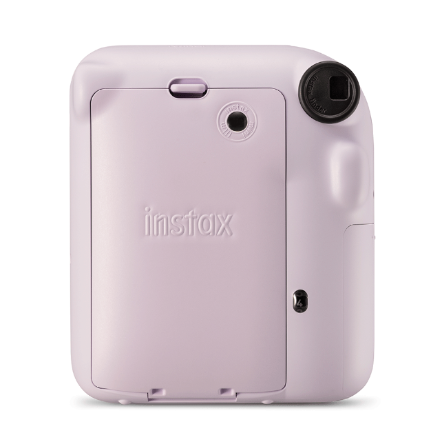 CAMERA INSTAX MINI 12 - LILAS CANDY