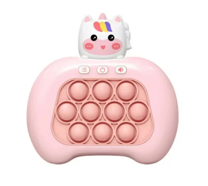 FAST PUSH GAME CONSOLE SERIES POP IT