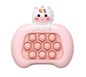 FAST PUSH GAME CONSOLE SERIES POP IT