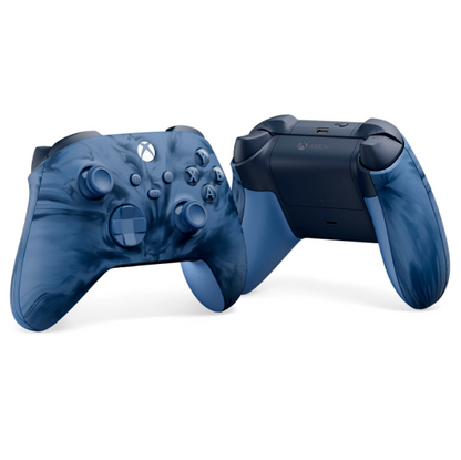 CONTROLE XBOX ONE SERIES X/S MICROSOFT - STORMCLOUD VAPOR