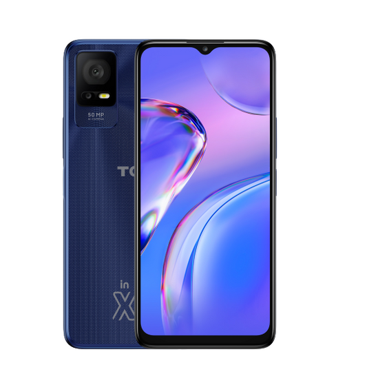 SMARTPHONE CELULAR TCL 408 64GB 6GB RAM