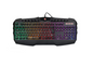 TECLADO GAMER PULSE FIRE ELG HYBRID MECHANICAL