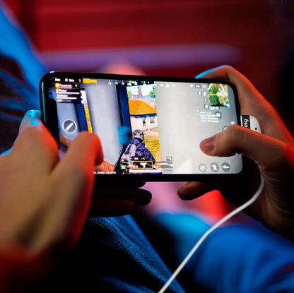 CABO USB 2.0 GAMER PARA TIPO-C ELG