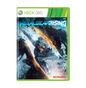JOGO XBOX 360 METAL GEAR RISING REVEGEANCE (SEMINOVO)