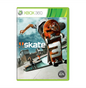 JOGO XBOX 360 SKATE 3 (SEMINOVO)