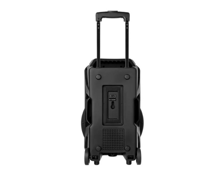 CAIXA AMPLIFICADORA MONDIAL CM-400 400W, BLUETOOTH