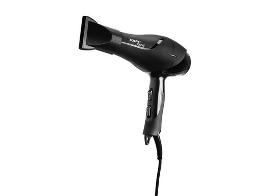 SECADOR TAIFF EASY PRETO 1700W 220V