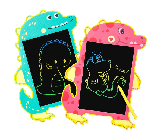 LOUSA MAGICA LCD DIGITAL TABLET INFANTIL