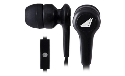 FONE DE OUVIDO FORTREK EML-101 COM MICROFONE