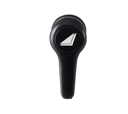 FONE DE OUVIDO FORTREK EML-101 COM MICROFONE