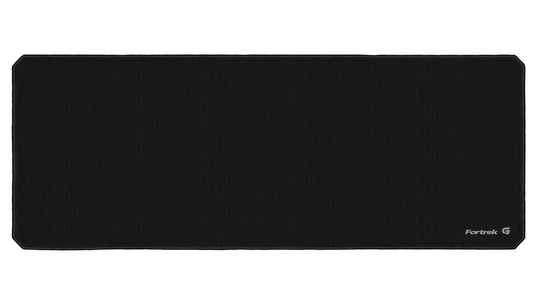 MOUSE PAD GAMER FORTREK SPEED XL MPG 103 PRETO