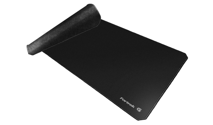MOUSE PAD GAMER FORTREK SPEED XL MPG 103 PRETO