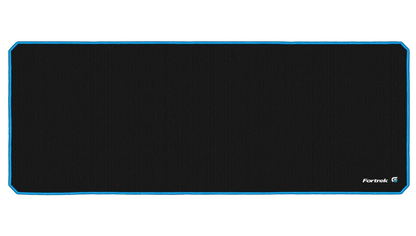 MOUSE PAD GAMER FORTREK SPEED AZUL MPG 103