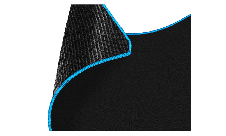 MOUSE PAD GAMER FORTREK SPEED AZUL MPG 103