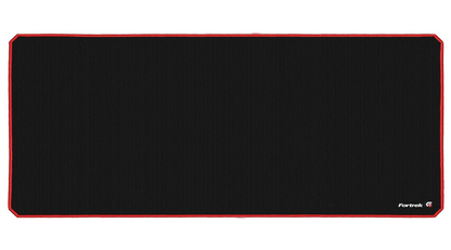 MOUSE PAD GAMER FORTREK SPEED VERMELHO XXL MPG 104