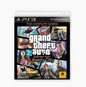 JOGO PS3 GRAND THEFT AUTO (GTA 4) EPISODES FOM LIBERTY CITY (SEMINOVO)