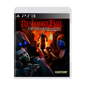 JOGO PS3 RESIDENT EVIL OPERATION RACCON CITY (SEMINOVO)