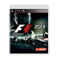 JOGO PS3 FORMULA 1 2013 F1 (SEMINOVO)