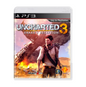 JOGO PS3 UNCHARTED 3 (SEMINOVO)