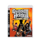 JOGO PS3 GUITAR HERO III LEGENDS OF ROCK (SEMINOVO)