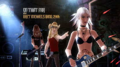 JOGO PS3 GUITAR HERO III LEGENDS OF ROCK (SEMINOVO)
