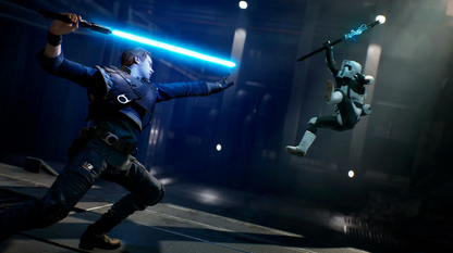 JOGO PS4 STAR WARS JEDI FALLEN ORDER