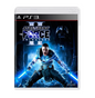 JOGO PS3 STAR WARS THE FORCE UNLEASHED 2 (SEMINOVO)