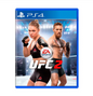 JOGO PS4 EA SPORTS UFC 2 (SEMINOVO)
