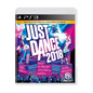 JOGO PS3 JUST DANCE 2018 (SEMINOVO)