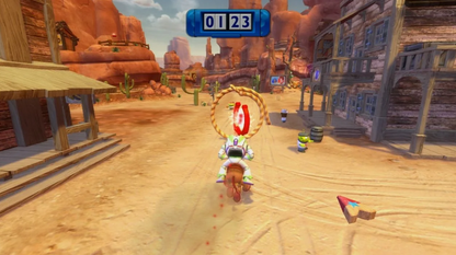 JOGO PS3 TOY STORY 3 (SEMINOVO)