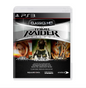 JOGO PS3 THE TOMB RAIDER TRILOGY (SEMINOVO)