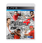 JOGO PS3 VIRTUAL TENNIS 4 (SEMINOVO)