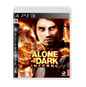 JOGO PS3 ALONE IN THE DARK INFERNO (SEMINOVO)