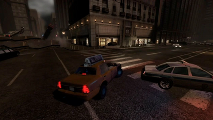 JOGO PS3 ALONE IN THE DARK INFERNO (SEMINOVO)