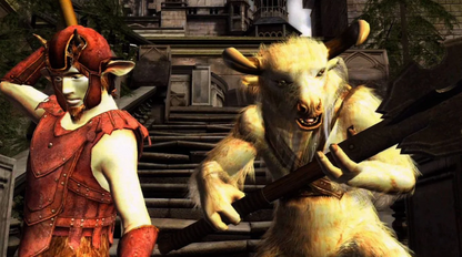 JOGO PS3 NARNIA PRINCE CASPIAN (SEMINOVO)