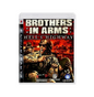 JOGO PS3 BROTHERS IN ARMS HELL'S HIGHWAY (SEMINOVO)
