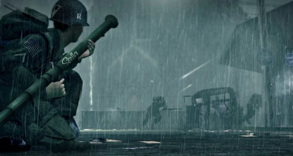 JOGO PS3 BROTHERS IN ARMS HELL'S HIGHWAY (SEMINOVO)