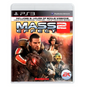 JOGO PS3 MASS EFFECT 2 (SEMINOVO)