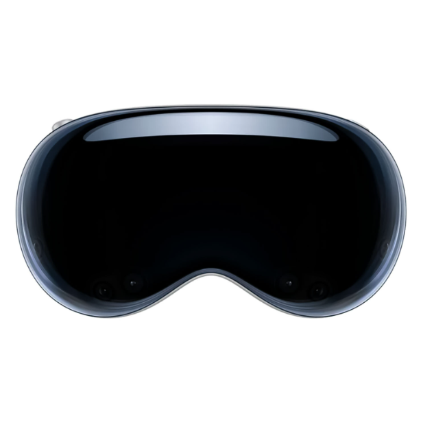 OCULOS DE REALIDADE VIRTUAL APPLE VISION PRO 256GB - BRANCO