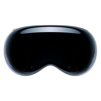 OCULOS DE REALIDADE VIRTUAL APPLE VISION PRO 256GB - BRANCO