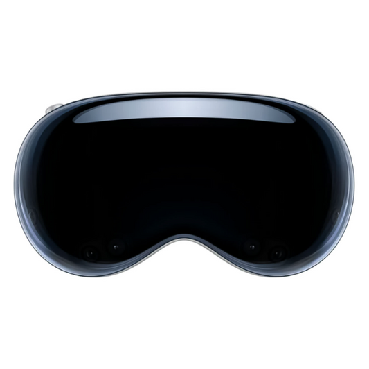 OCULOS DE REALIDADE VIRTUAL APPLE VISION PRO 256GB - BRANCO