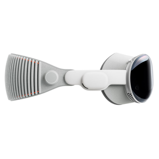 OCULOS DE REALIDADE VIRTUAL APPLE VISION PRO 256GB - BRANCO