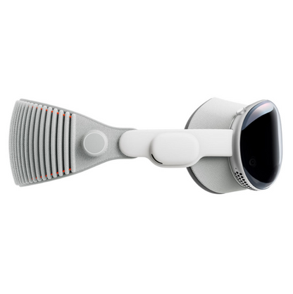 OCULOS DE REALIDADE VIRTUAL APPLE VISION PRO 256GB - BRANCO